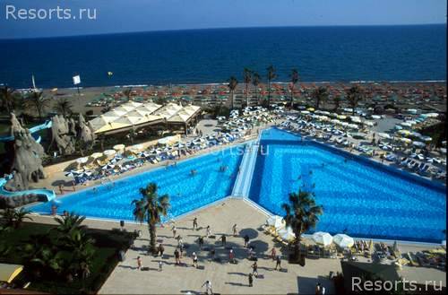 Adora Golf Resort 3